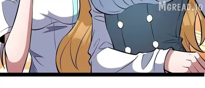 Divine Urban God Chapter 329 - page 8